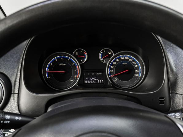 Suzuki SX4 I (Classic) Рестайлинг с пробегом 2011 года, цена 979 000 рублей, 189381 км, хэтчбек, Автокод Объявления