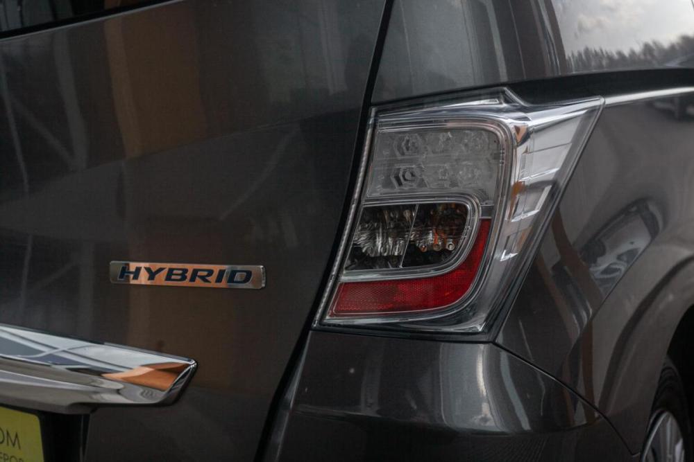 Honda Freed I Рестайлинг Иркутск  - изображение 7