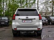 Toyota Land Cruiser Prado 150 Series Рестайлинг 2 Санкт-Петербург  - изображение 26