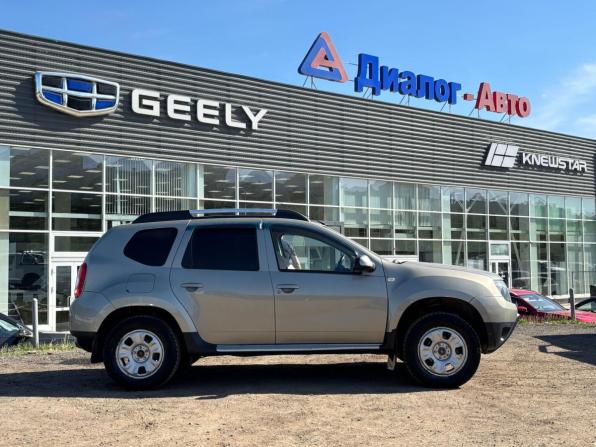 Renault Duster I с пробегом 2012 года, цена 750 000 рублей, 218833 км, внедорожник, Автокод Объявления