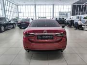 Mazda 6 III (GJ) Рестайлинг Казань  - изображение 29