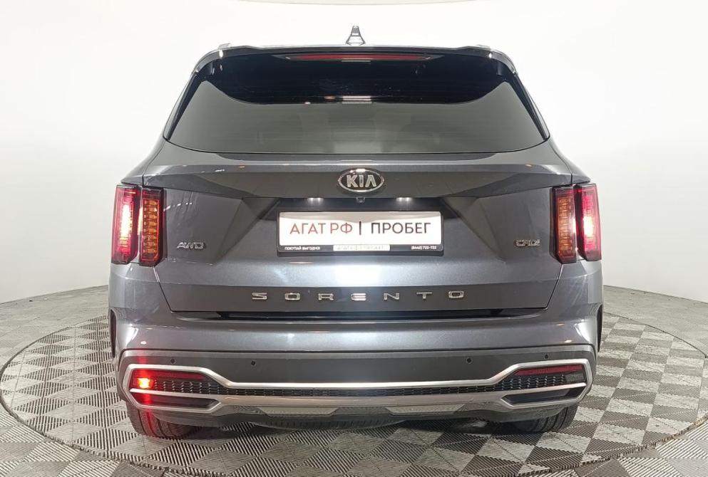 Kia Sorento IV Волгоград  - изображение 6