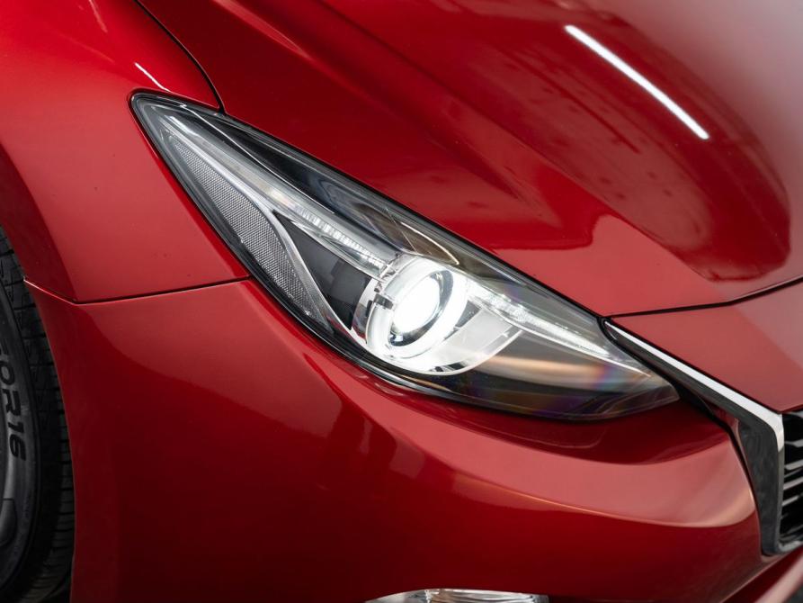 Mazda Axela III Иркутск  - изображение 23