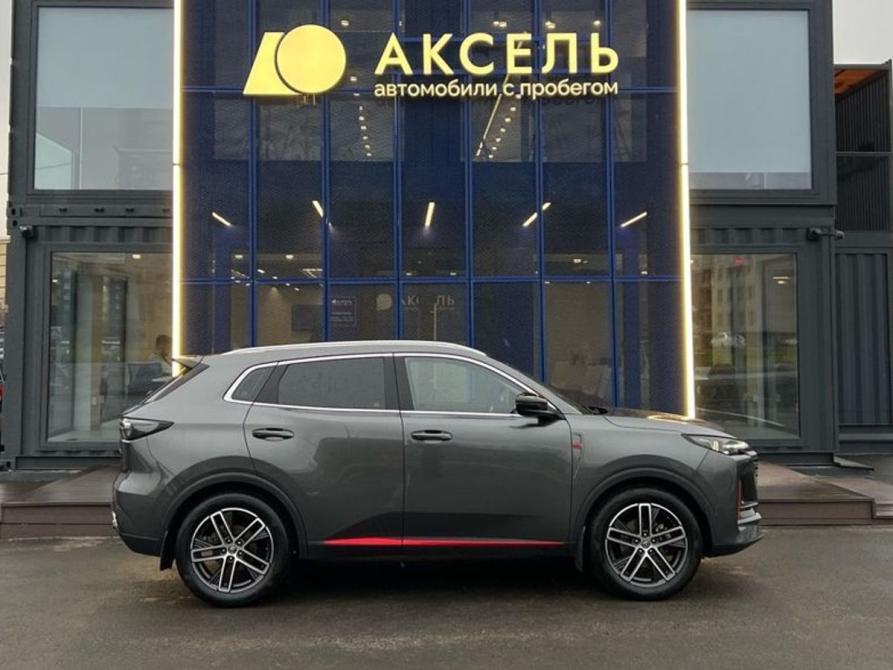 Changan CS55 Plus II Архангельск  - изображение 4