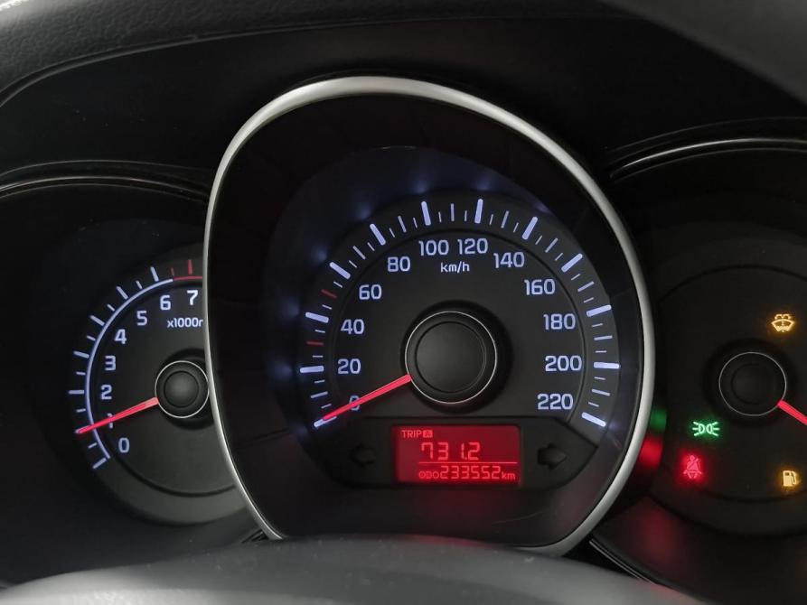 Kia Rio III Нижний Новгород  - изображение 19