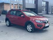 Renault Sandero II Новосибирск  - изображение 21