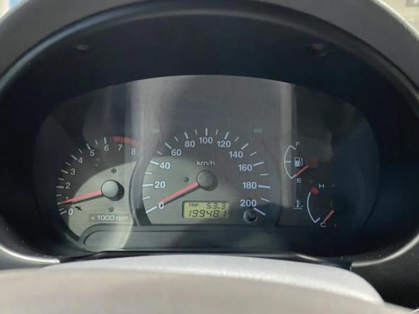 Hyundai Accent II с пробегом 2007 года, цена 449 000 рублей, 199481 км, седан, Автокод Объявления