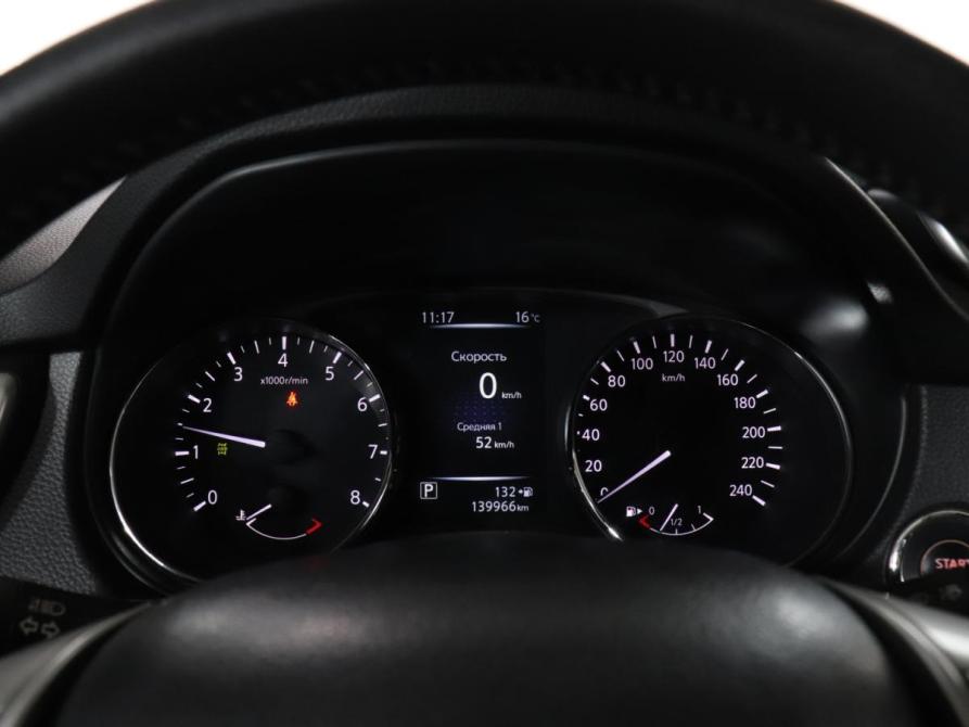 Nissan X-Trail III Москва  - изображение 11