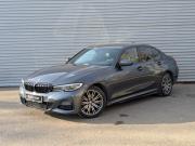 BMW 3 серии VII (G2x) Москва  - изображение 31