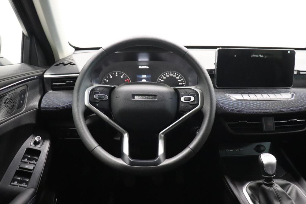 Haval Jolion I Рестайлинг Ульяновск  - изображение 8