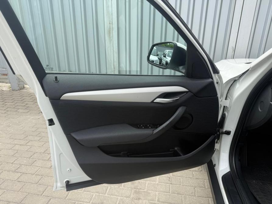 BMW X1 I (E84) Рестайлинг Ростов-на-Дону  - изображение 9