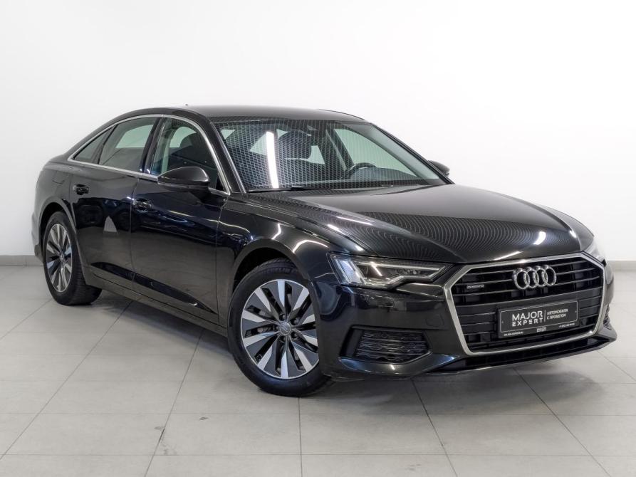 Audi A6 V (C8) Санкт-Петербург  - изображение 3