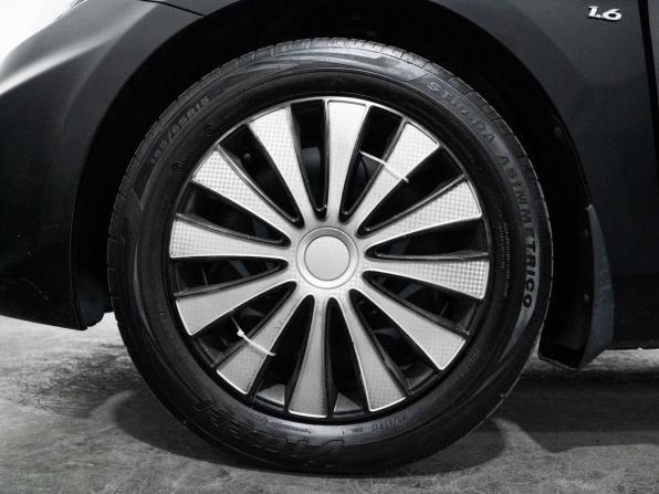 Hyundai Solaris I с пробегом 2014 года, цена 850 000 рублей, 146431 км, седан, Автокод Объявления