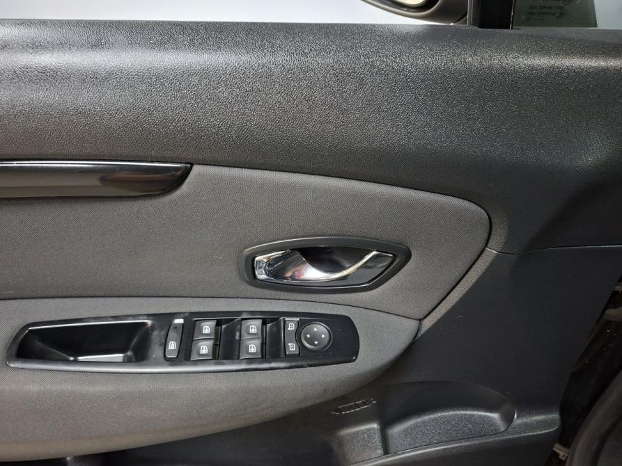 Renault Scenic III Рестайлинг Москва  - изображение 18
