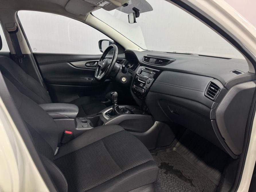 Nissan Qashqai II Рестайлинг Уфа  - изображение 8