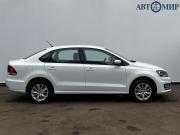 Volkswagen Polo V Рестайлинг Москва  - изображение 16
