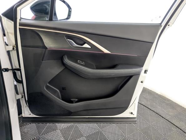 Omoda C5 I Рестайлинг с пробегом 2024 года, цена 2 175 000 рублей, 33931 км, внедорожник, Автокод Объявления