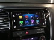 Mitsubishi Outlander III Рестайлинг 2 Уфа  - изображение 32