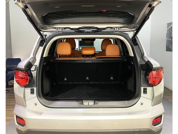 Новый Haval H7 I 2026 года, цена 3 959 010 рублей, внедорожник, Автокод Объявления