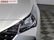 Hyundai Solaris II Рестайлинг Белгород  - изображение 25