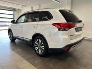 Mitsubishi Outlander III Рестайлинг 3 Калуга  - изображение 13