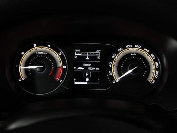 Lada (ВАЗ) Vesta I Рестайлинг (NG) с пробегом 2025 года, цена 1 399 777 рублей, 15500 км, седан, Автокод Объявления