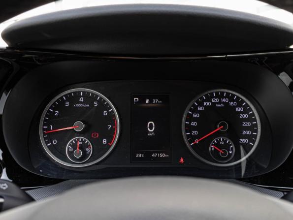 Kia K5 III с пробегом 2021 года, цена 2 215 000 рублей, 47150 км, седан, Автокод Объявления