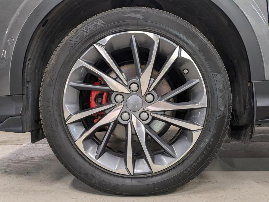 Belgee X50 Санкт-Петербург  - изображение 12