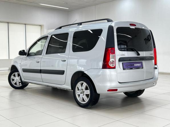 Lada (ВАЗ) Largus I с пробегом 2014 года, цена 750 000 рублей, 96364 км, универсал, Автокод Объявления