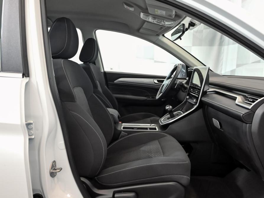 Haval M6 II Екатеринбург  - изображение 11