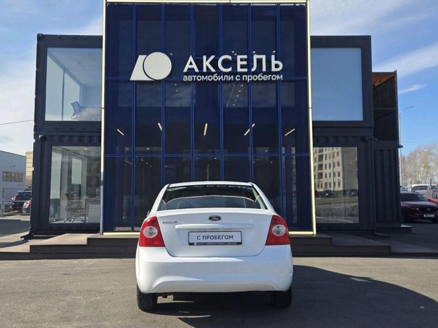 Ford Focus II Рестайлинг Архангельск  - изображение 4