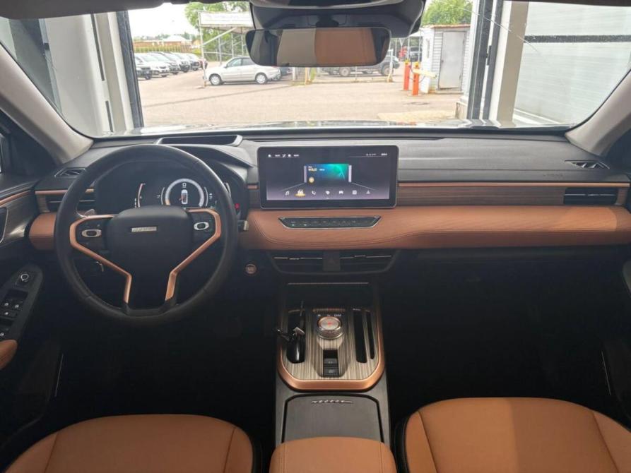 Haval Jolion I Ярославль  - изображение 8
