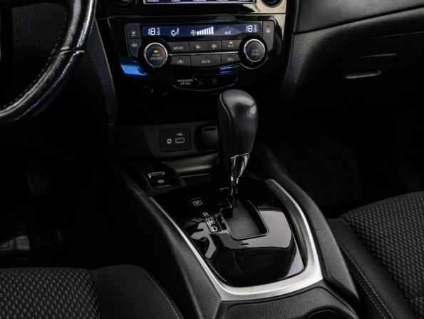 Nissan X-Trail III Рестайлинг с пробегом 2022 года, цена 2 915 000 рублей, 57467 км, внедорожник, Автокод Объявления