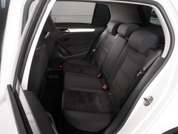 Volkswagen Golf VI с пробегом 2011 года, цена 869 000 рублей, 246071 км, хэтчбек, Автокод Объявления