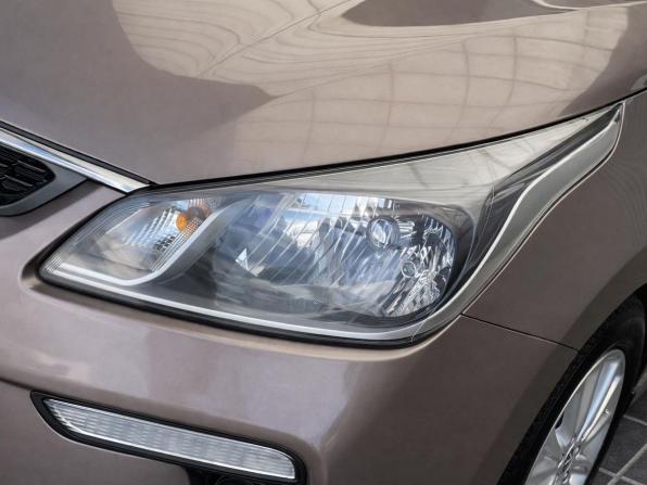 Kia Rio IV с пробегом 2019 года, цена 1 297 000 рублей, 99275 км, седан, Автокод Объявления