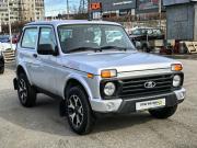 Lada (ВАЗ) Niva Legend Мурманск  - изображение 23