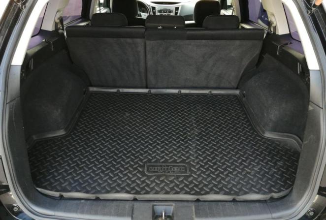 Subaru Outback IV с пробегом 2011 года, цена 1 160 000 рублей, 228962 км, универсал, Автокод Объявления