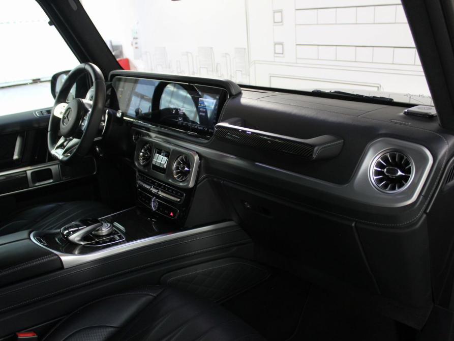 Mercedes-Benz G-Класс AMG II (W463) Москва  - изображение 30