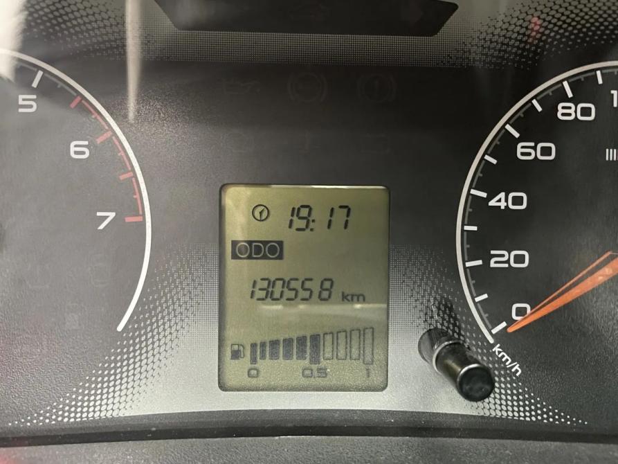 Lada (ВАЗ) Granta I Воронеж  - изображение 13