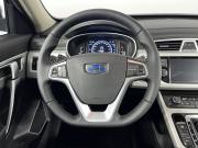 Geely Atlas I Борисоглебск  - изображение 42