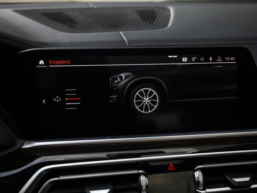 BMW X5 IV (G05/G18) Санкт-Петербург  - изображение 16