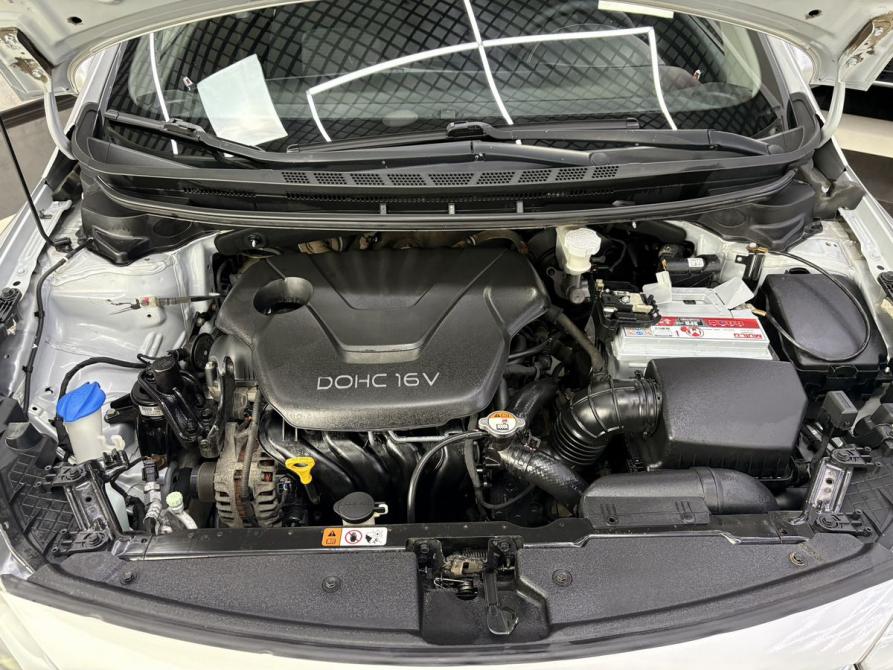 Kia Cerato III Ярославль  - изображение 37