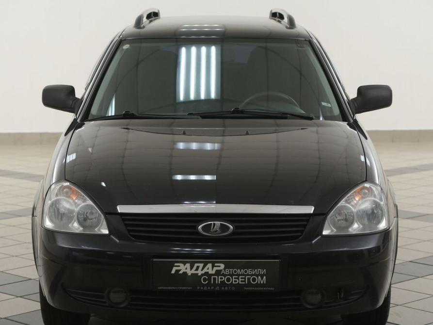Lada (ВАЗ) Priora I Иваново  - изображение 6