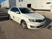 Skoda Rapid I Тольятти  - изображение 9