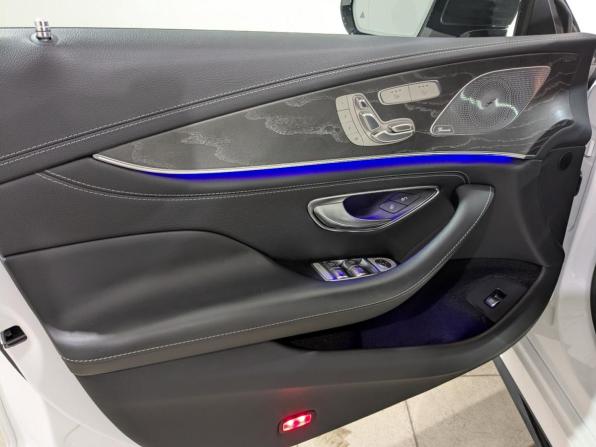 Mercedes-Benz CLS III (C257) Рестайлинг с пробегом 2021 года, цена 6 700 000 рублей, 62950 км, седан, Автокод Объявления