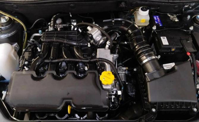 Lada (ВАЗ) Granta I Рестайлинг с пробегом 2026 года, цена 1 097 093 рубля, 1776 км, хэтчбек, Автокод Объявления