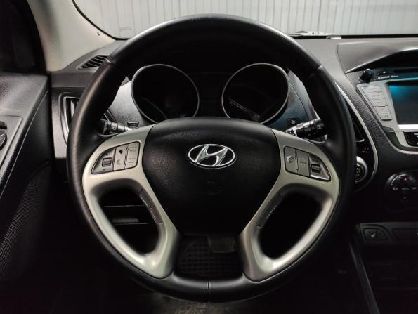 Hyundai ix35 I с пробегом 2011 года, цена 1 248 000 рублей, 176329 км, внедорожник, Автокод Объявления