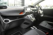 Toyota Sienta II Иркутск  - изображение 41