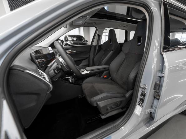 BMW X1 III (U11/U12) с пробегом 2026 года, цена 6 000 000 рублей, 50 км, внедорожник, Автокод Объявления