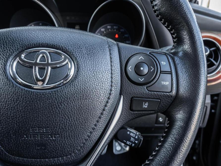 Toyota Auris II Рестайлинг Ставрополь  - изображение 22